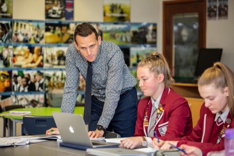 Boarding schools NZ Why Woodford House? Woodford House