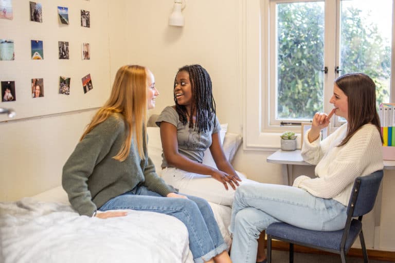 Boarding schools Boarding at Woodford House Woodford House