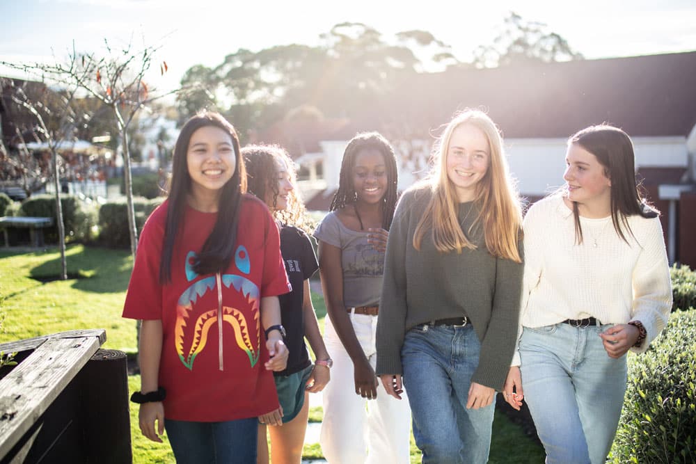 school in new zealand for international students