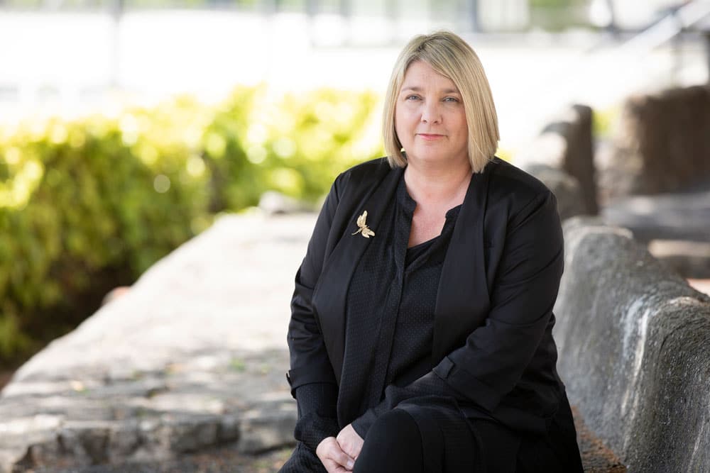 Teaching leadership Our Leadership Woodford House