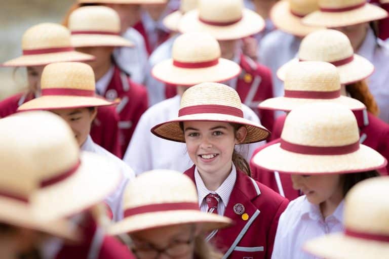 Scholarships School Scholarships Woodford House