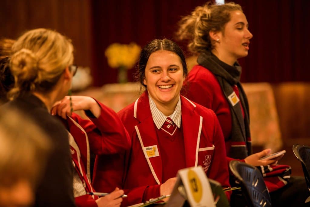 Boarding schools NZ Why Woodford House? Woodford House