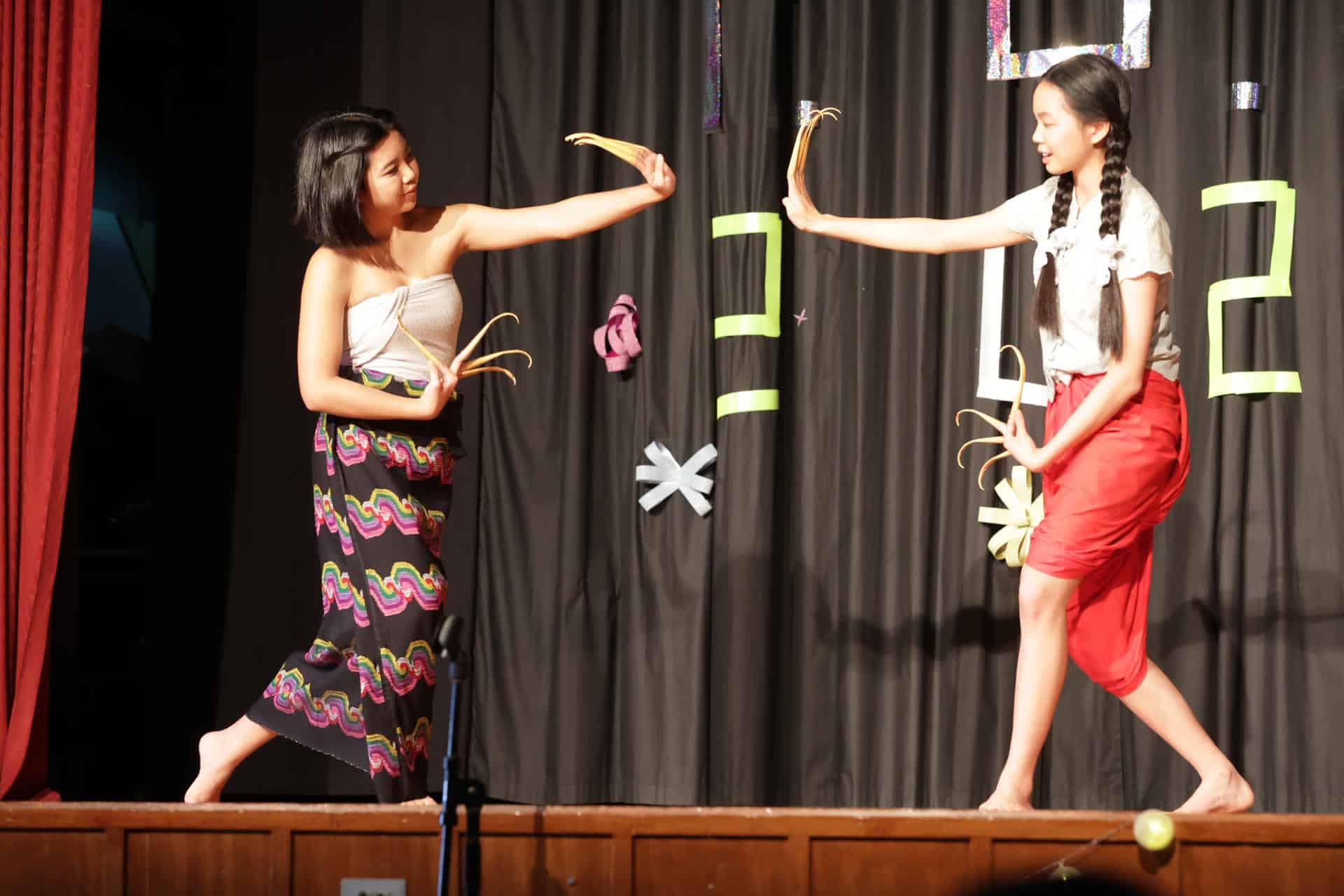 Girls boarding school NZ International Enrolment Woodford House