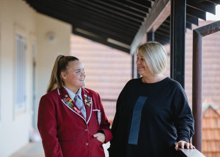 Our Pastoral Care Pastoral Care Woodford House