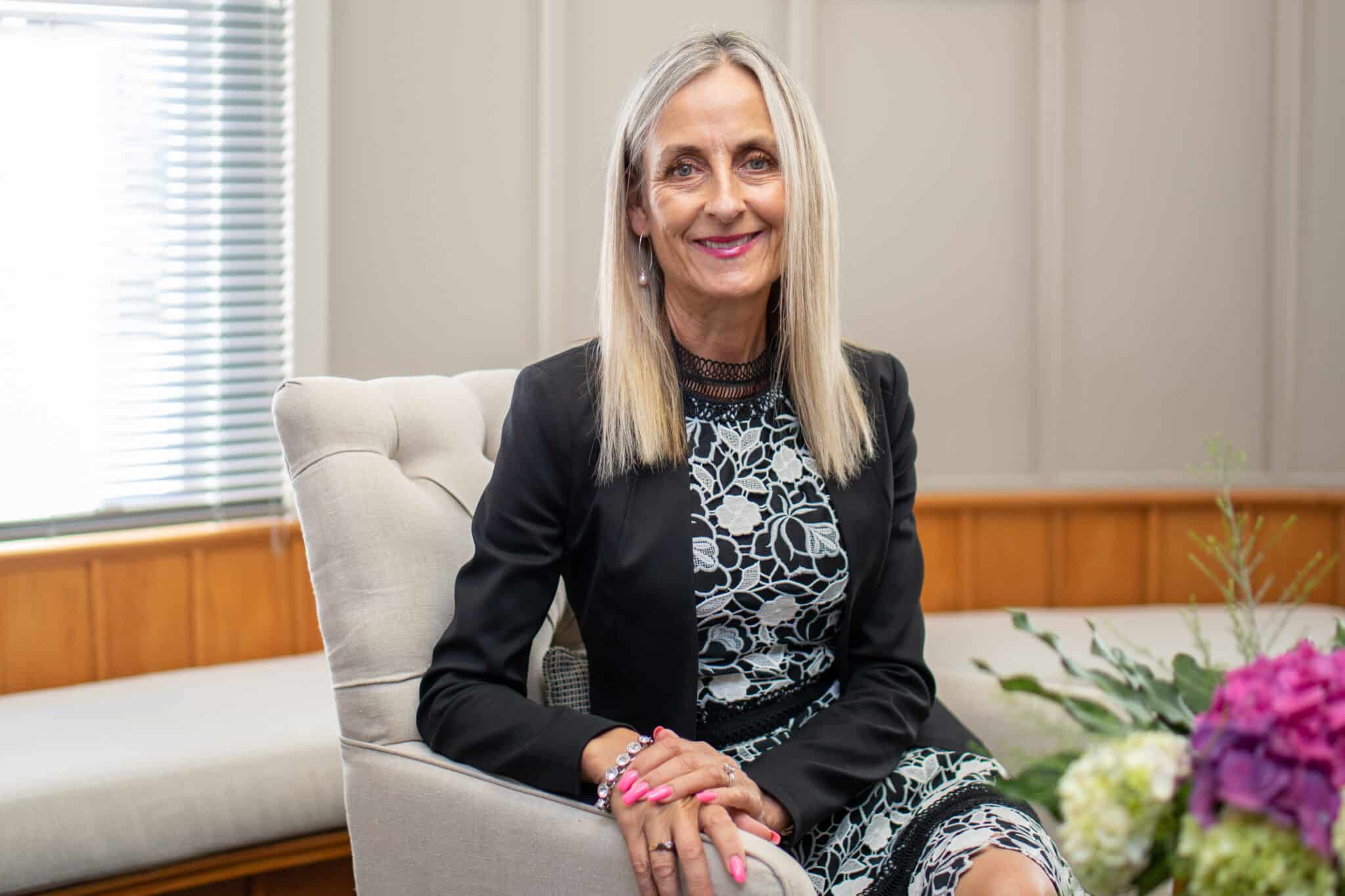 Teaching leadership Our Leadership Woodford House