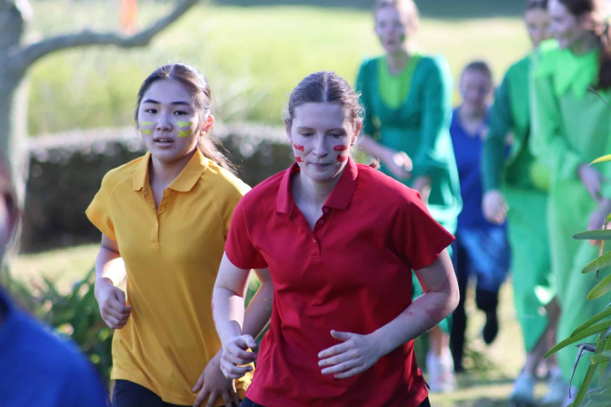 2024 Cross Country Results Woodford School